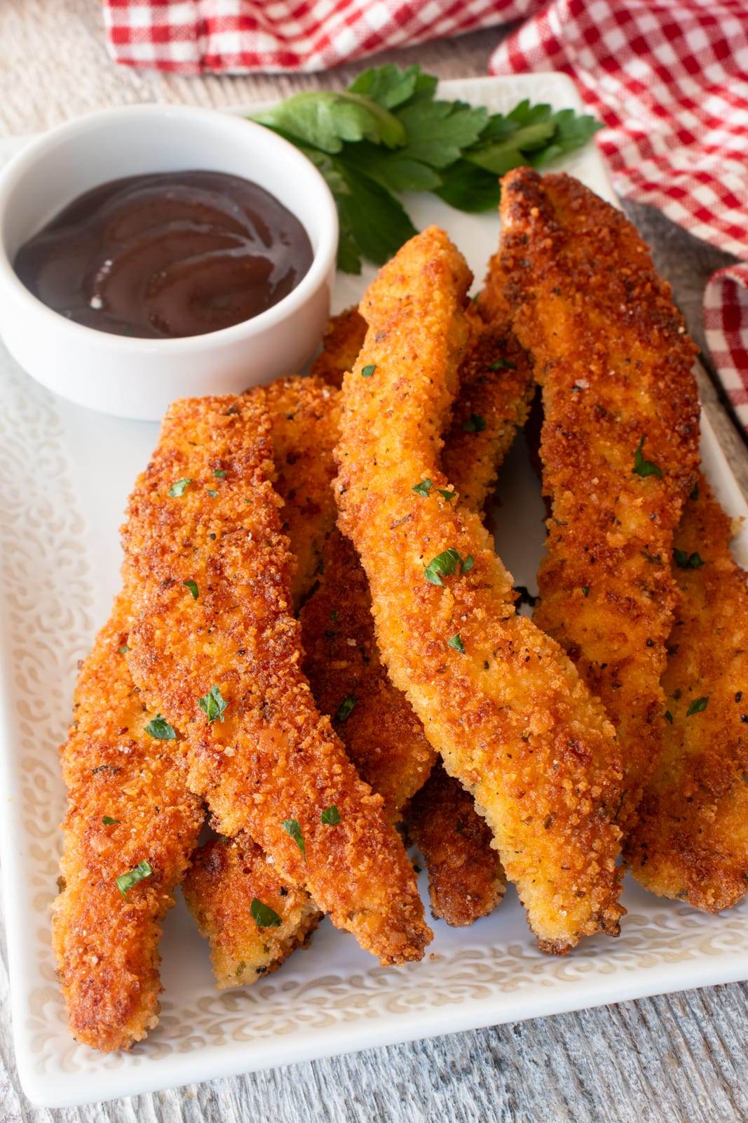 Chicken Strips