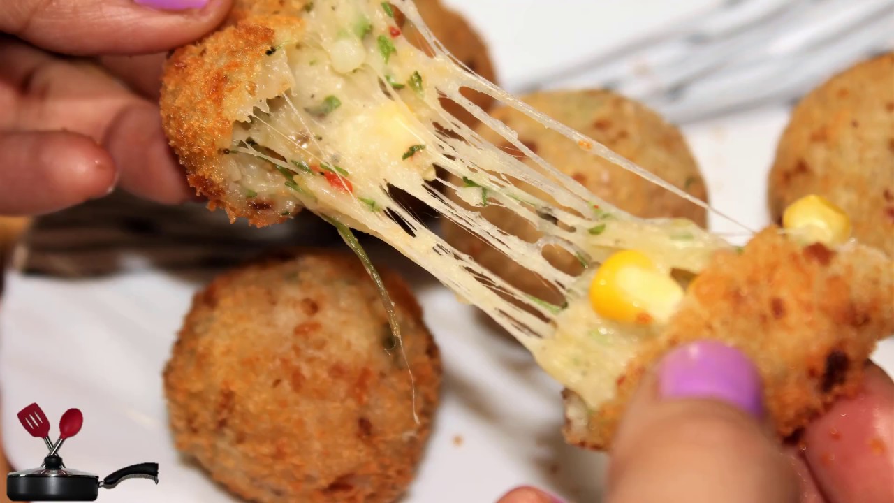 Chicken Cheese Ball
