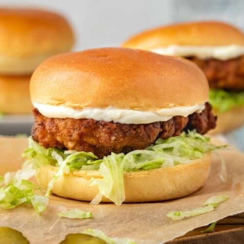 Veg Burger